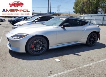 Nissan 2025 Nissan Inny Z Performance 2025 3.0l 3.0 Benzyna 400KM