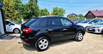 Renault Koleos 2008 Renault Koleos BENZYNA xenon PANORAMA nawigacja FULL okazja polecamy, zdjęcie 13