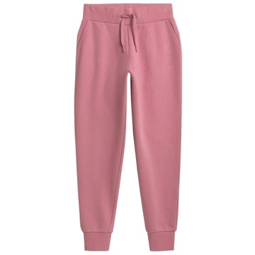 4F СПОРТИВНЫЕ БРЮКИ ЖЕНСКИЕ, ХЛОПКОВЫЕ, УДОБНЫЕ НА КАЖДЫЙ ДЕНЬ, размер М