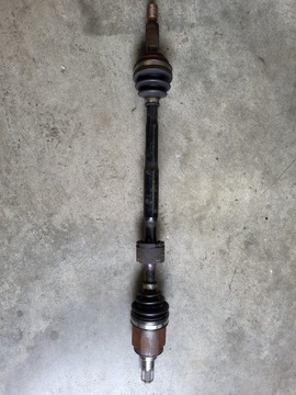 OUTLANDER III лифт 2.4 4WD подвеска, правая задняя