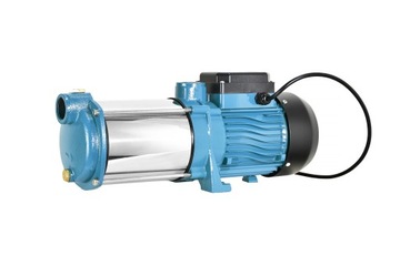 POMPA HYDROFOROWA POWIERZCHOWNA INOX DO WODY WYDAJNA MOCNA CICHA 100L/MIN