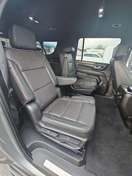 Chevrolet Suburban GMT900 2023 Chevrolet Suburban High Country 3LZ 2023 6.2l 6.2 Benzyna 420KM, zdjęcie 11
