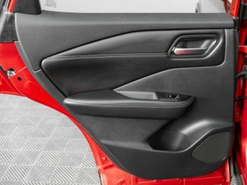 Nissan Qashqai III Crossover 1.3 DIG-T MHEV 158KM 2023 Nissan Qashqai GD7K528#1.3 DIG-T mHEV N-Connecta, zdjęcie 21