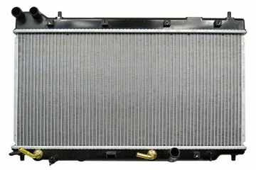 HONDA JAZZ HONDA FIT AUTOMAT 2004 - 2008 WODA + KLIMA