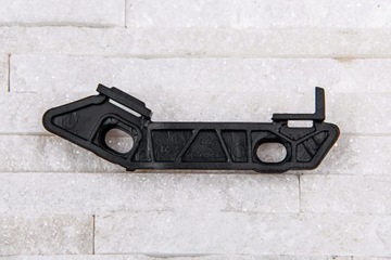 BMW 2 F22 2014-21 VÝZTUHA NÁRAZNÍKU PŘEDNÍ 51117272556