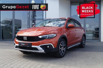 Fiat Tipo II Hatchback Facelifting 1.0 T3 Turbo 100KM 2023