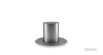 Автоматический шлагбаум MPIE10/400 MOTORLINE