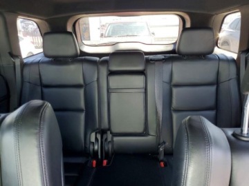 Jeep Grand Cherokee IV 2022 Jeep Grand Cherokee Limited 2022 3.6 Benzyna 295KM, zdjęcie 11