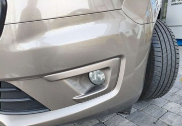 Ford Transit Connect II VAN 1.5 TDCi 120KM 2020 Ford Transit Connect Ford Transit Connect Kombi 230 L2 Trend PowerShift 1.5, zdjęcie 34