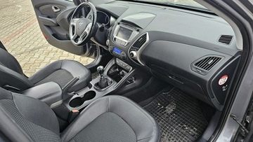 Hyundai ix35 SUV 1.7 CRDi 115KM 2013 Hyundai ix35 1,7CRDi 115Km Duża Navi Kamera, zdjęcie 31