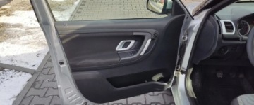 Skoda Fabia II Kombi 1.4 i 16V 85KM 2009 Skoda Fabia 1.4 benz ,MPI,bezwypadek,bez rdzy ,stan bdb 1.4 Benzyna 85KM, zdjęcie 22