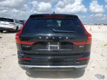 Volvo XC60 II 2022 Volvo XC 60 B6 Inscription 2022 2.0l 2.0 Benzyna 295KM, zdjęcie 2