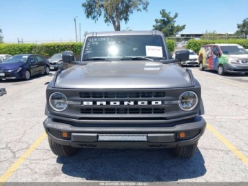 Ford Bronco VI 2025 Ford Bronco Big Bend 2025 2.3 Benzyna 275KM, zdjęcie 9