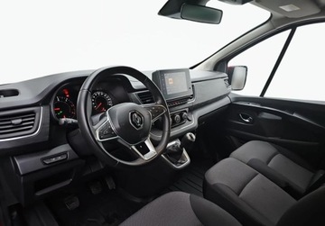 Renault Trafic III Combi 2.0 dCi  150KM 2023 Renault Trafic 1WL. FV23 SalonPL 9os. Grupa Adamowscy 2.0 Diesel 150KM, zdjęcie 4