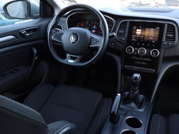 Renault Megane IV Hatchback 5d  Facelifting 1.3 TCe 115KM 2020 Renault Megane 1.3 TCe, Salon Polska, VAT 23%, zdjęcie 6