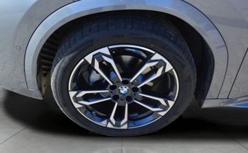 BMW X2 U10 SUV 2.0 18d 150KM 2024 BMW X2 18d 136KM LED sDrive M-Pakiet ACC Navi Kamera Ambiente Salon PL 2.0, zdjęcie 7