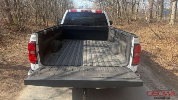 Chevrolet Silverado II 2017 Chevrolet Silverado 5.3v8 Turbo 502KM tuning 49 tys km piekny doinwestowan, zdjęcie 21