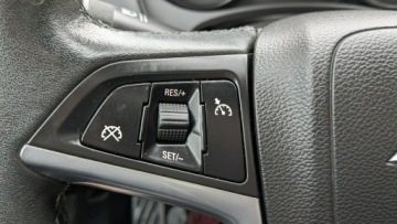 Opel Meriva II Mikrovan 1.4 Turbo ECOTEC 120KM 2012 Opel Meriva 1.4iTurbo 120PS OPŁACONY Bezwypadkowy, zdjęcie 27