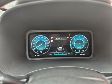 Hyundai Kona I 2021 Hyundai Kona 1.6 CRDi Mild-Hybrid Creative 2WD, zdjęcie 22