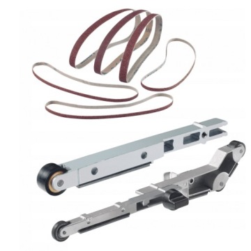 НАПИЛЬКА-РЕСПОРТ BLACK+DECKER 400W 3-в-1, ЧЕХОЛ KA902