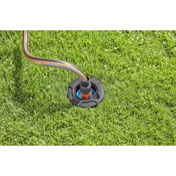 Трубопровод Gardena - распределительная коробка 8262