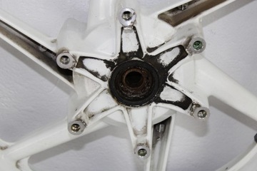 HONDA CBR 600 PC25 F2 ПЕРЕДНИЕ ДИСКИ