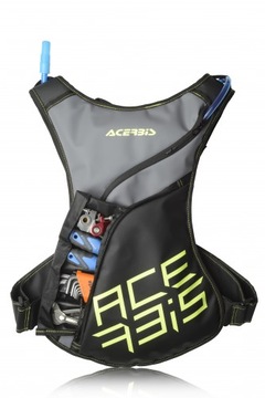 Acerbis SATUH plecak camelbag + narzędziówka