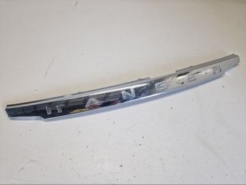 GRILL CHROM NADKŁADKA FORD RANGER UD2K-50711