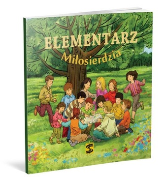 Elementarz Miłosierdzia Janusz Kościelniak