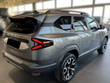 Dacia Bigster 1.2 mild hybrid 140 140KM 2026 Od ręki - Journey LPG 1.2 mHEV 140KM / Pakiet Parking, Zimowy Plus, zdjęcie 3