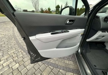 Peugeot 3008 I Crossover 1.6 THP 156KM 2014 Peugeot 3008 LIFT 1.6THP Allure Automat Serwis Zadbany 1-wlascicel Polecam, zdjęcie 13