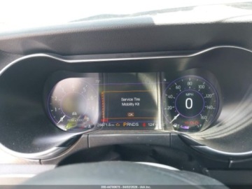 Ford Mustang VI 2019 Ford Mustang FORD MUSTANG GT PREMIUM 5.0 Benzyna 460KM, zdjęcie 10