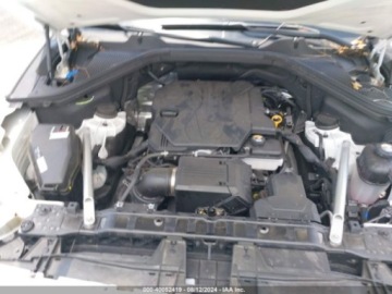  Genesis GV80 2.5T 2024 2.5 Benzyna 300KM, zdjęcie 9