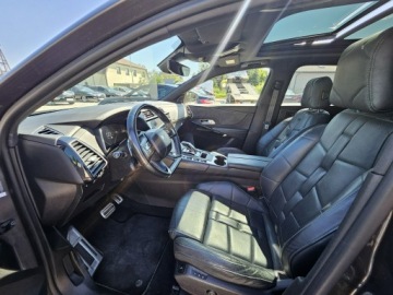 Mazda CX-7 2018 DS Automobiles DS 7 Crossback Od 1300zł m-c Bez, zdjęcie 5