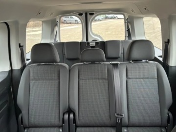 Volkswagen Caddy V Caddy 2.0 TDI 102KM 2025 Volkswagen Caddy MAXI/7 osób, 2.0 TDI 102KM, zdjęcie 20