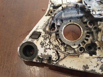 STIHL 044 046 MS440 ПОЛОВИНА КОРПУСА КОРПУСА ДВИГАТЕЛЯ