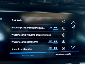 Peugeot 508 II 2020 Peugeot 508 GT LINE blis SKORA nawi FULL LED kame, zdjęcie 29