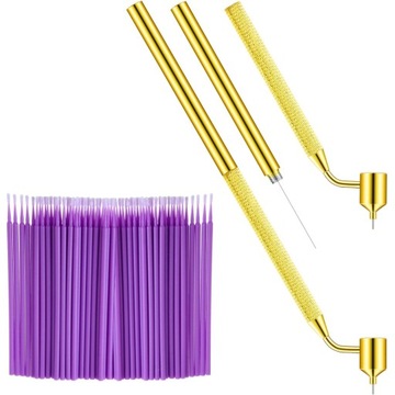 FLUID PEN 0,7 +100 pcs
