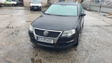 Volkswagen Passat B6 2009 VW PASSAT 1.4 TSI GAZ EcoFuel 150 KM, ładny, czysty, zadbany., zdjęcie 17