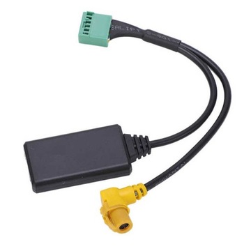 АДАПТЕР MMI 3G AMI BLUETOOTH AUDI Q5 A6 A4 Q7 A5