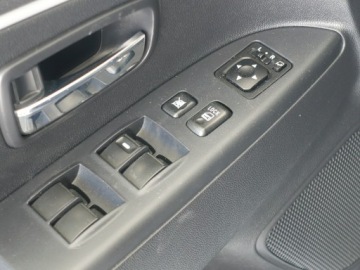 Mitsubishi ASX I SUV 1.6 MIVEC 117KM 2011 Mitsubishi ASX 1.6 Ben.117KM/Tempomat/Alu 17, zdjęcie 14
