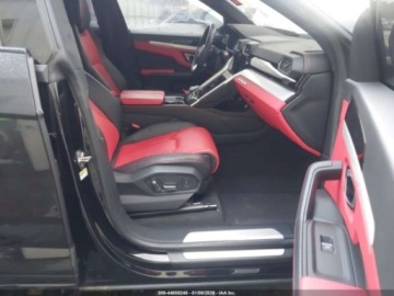 Lamborghini Urus 2021 Lamborghini Urus 2021 4.0 Benzyna 641KM, zdjęcie 14