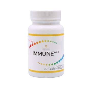 Laminina Immune +++ 30 kapsułek LifePharm