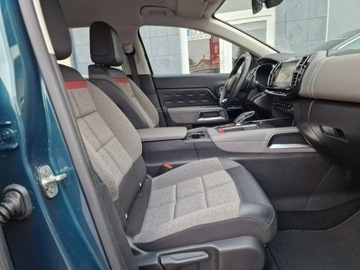 Citroen C5 Aircross SUV Plug-In Facelifting 1.6 PureTech Plug-In 225KM 2022 Citroen C5 Aircross C5 Air Cross Hybrid, zdjęcie 23