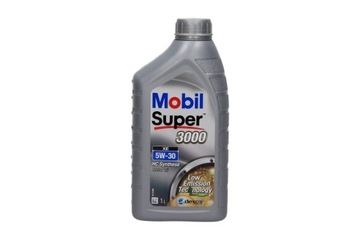 MOBIL 5W30 3000XE 1L OLEJ SILNIKOWY SYNTETYCZNY