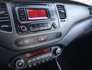 Kia Carens IV Minivan 1.6 GDI 135KM 2014 Kia Carens 1.6 GDI, Salon Polska, Serwis ASO, zdjęcie 11