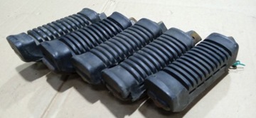 SUZUKI GS 500 PODNÓŻEK STOPKA PASAŻERA TYŁ TYLNA