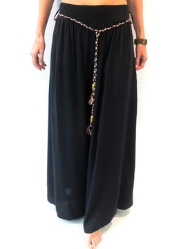 Широкие юбки и брюки