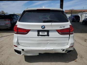 BMW X5 G05 2018 BMW X5 XDRIVE35i, od ubezpieczalni 3.0 Benzyna 300KM, zdjęcie 5