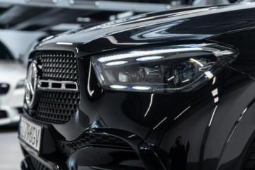 Mercedes GLE V167 SUV Facelifting 3.0 450 381KM 2025 Mercedes GLE 450 Premium Plus,, zdjęcie 10